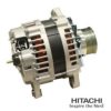 HITACHI 2506153 Alternator